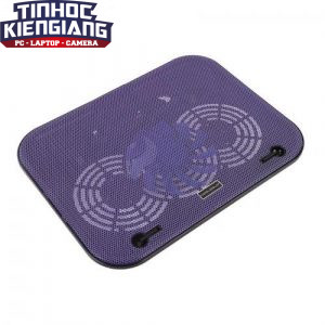 Đế tản nhiệt Laptop COOLCOLD™ F3 (1FAN)