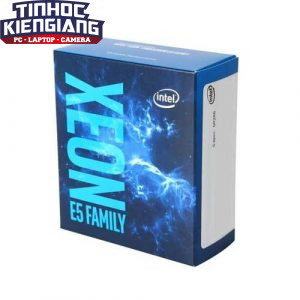CPU Intel® Xeon® E5 2640 V4  Socket 2011 skylake
