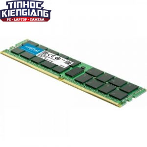 Ram Máy Tính Crucial / Server 16G/2666 SERVER CT16G4RFD8266