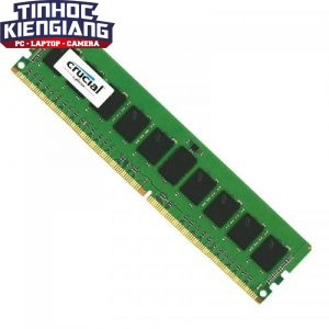 Ram Máy Tính Crucial / Server 16G/2400 SERVER CT16G4RFD824A