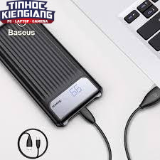 PIN DỰ PHÒNG  REMAX 3A  10.000mah-P02(Sạc nhanh 3.5h)