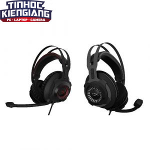 Tai nghe Kingston HYPERX  CLOUD REVOLVER GUN META