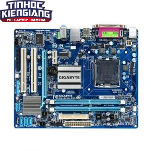 Bo Mạch Chủ - Mainboard  GIGA G31 SK 775 / DDR2(3N)