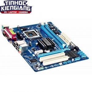 Bo Mạch Chủ - Mainboard GIGA G41 SK 775 / DDR2(1N)