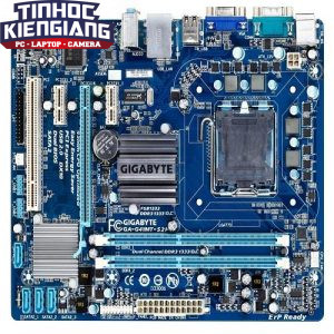 Bo Mạch Chủ - Mainboard GIGA G41 SK 775 / DDR3(3N)
