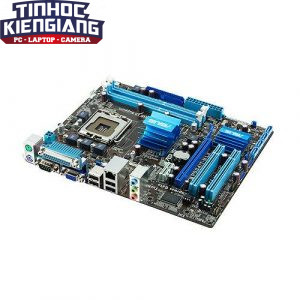 Bo Mạch Chủ - Mainboard ASUS G31 SK 775 / DDR3(1N)