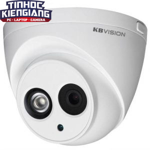 Camera quan sát KBVISION USA - KX-2004CA  / 2.0MP