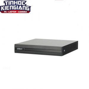 Đầu ghi hình Dahua XVR1A04 / 4 kênh 1080N + 1 kênh IP 2MP