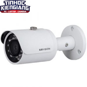 Camera quan sát IP hồng ngoại  KBVISION KX-4001N / 4.0MP