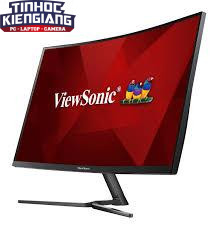 Màn hình LCD Viewsonic 27" VX2758-C-MH - 144Hz