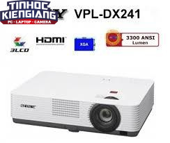 Máy chiếu Sony VPL - DX241
