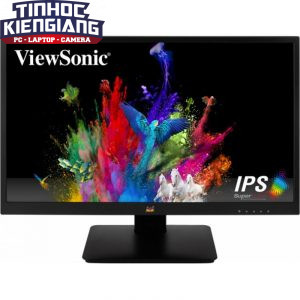 Màn hình LCD Viewsonic 27" VA2710-H (1920x1080/IPS/5ms) - Hàng Chính Hãng