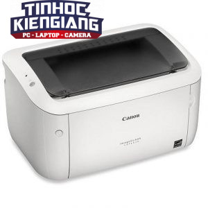 Máy In Laser Đơn Năng Canon LBP 6030 - Hàng Chính Hãng