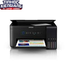 Máy in phun màu EPSON L4150