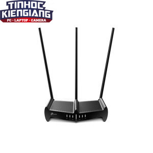 Thiết bị mạng - Router TP-Link AC1350 Archer C58HP