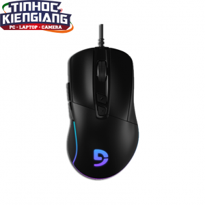 Chuột Chơi Game Có Dây Fuhlen G92S - Hàng Chính Hãng