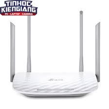 Thiết bị mạng - Router TP-Link C50 AC1200(Archer C50)