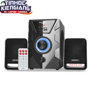 Loa vi tính Soundmax A826 (2.1)