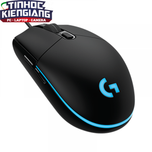 Chuột máy tính Logitech G102 Prodigy Gaming (Đen)