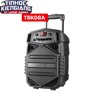 Loa Kéo Di Động A/D/S TBK-08A - Hàng Chính Hãng