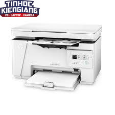 Máy in laser trắng đen HP Pro M26A (T0L49A)