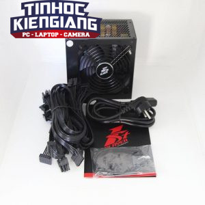 Nguồn máy tính 1STPLAYER 500W PS500AX full modular
