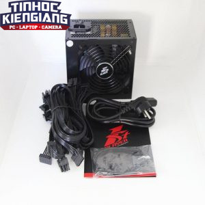 Nguồn máy tính 1STPLAYER 500W PS500AX full modular