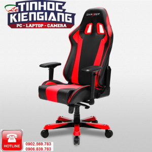 Ghế Gaming DXRACER GAMING CHAIR - Valkyries GC-V03-NW-B2-49