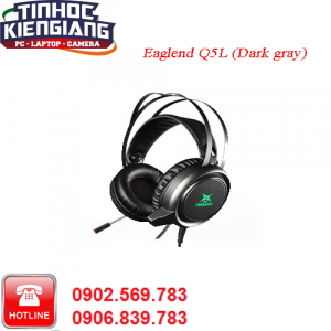 Tai nghe cao cấp Eaglend Q5L