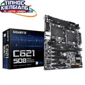 Bo Mạch Chủ - Mainboard Gigabyte C621-SD8