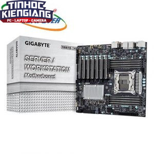 Bo Mạch Chủ - Mainboard Gigabyte MW51-HP0
