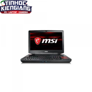 Máy tính xách tay/ Laptop MSI GT83 8RG-037VN