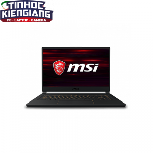 Máy tính xách tay/ Laptop MSI GS65 Stealth 8SE-225VN