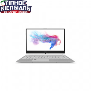 Máy tính xách tay/ Laptop MSI P65 8RF-488VN