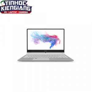 Máy tính xách tay/ Laptop MSI P65 8RE-069VN