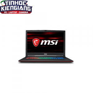 Máy tính xách tay/ Laptop MSI GL73 8RC-230VN