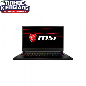 Máy tính xách tay/ Laptop MSI GL63 8SD-281VN