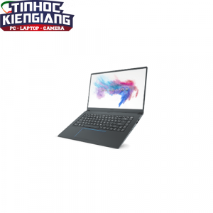 Máy tính xách tay/ Laptop MSI PS63 8SC-006VN