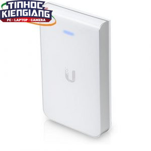 Bộ phát Wifi UniFi UAP IN-WALL