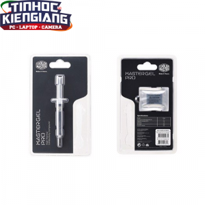 KEO TẢN NHIỆT Mastergel