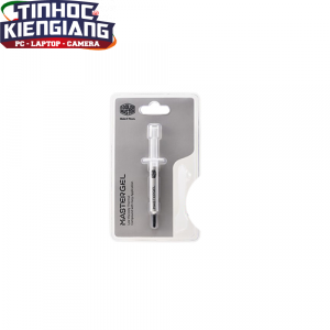 KEO TẢN NHIỆT Mastergel maker nano