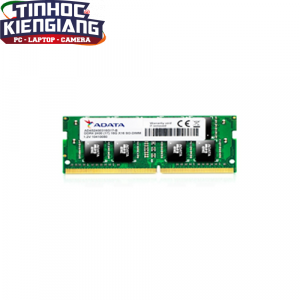 Ram Laptop ADATA 4GB/2666