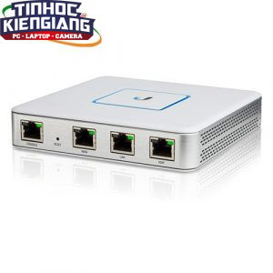 Bộ phát Wifi Unifi Security Gateway (USG)
