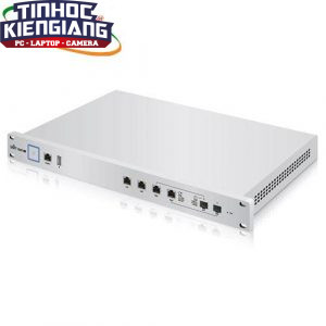 Bộ phát Wifi Unifi Security Gateway Pro (USG-PRO-4)