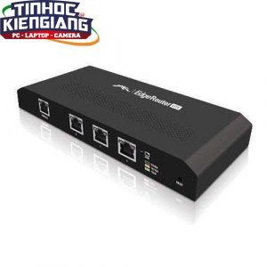 Bộ phát Wifi UniFi ER-LITE-3