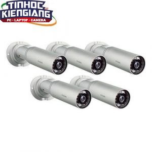 Camera IP không dây hồng ngoại D-Link DCS-7010L