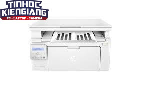 Máy in laser trắng đen HP Pro MFP M130NW (G3Q58A)