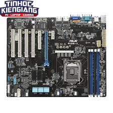 Bo Mạch Chủ - Mainboard Server ASUS P10S-X Renew + Tặng CPU xe-on E3-1220v5 /E3-1225V5(1N)