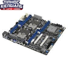 Bo Mạch Chủ - Mainboard Asus Z11PA-D8 (Dual CPU Server & Workstation)