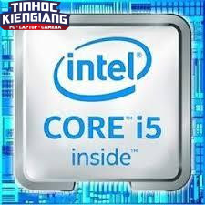 CPU Intel Core i5-9400F 4.10GHz/9MB/6 Cores,6 Threads/Socket 115 /Coffee Lake Hàng box cty(check online)